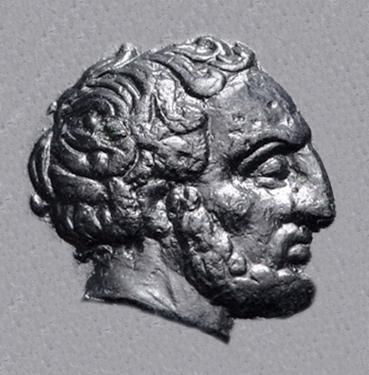 Persian Commander Tissaphernes | Xenophon offers critical lessons on crisis leadership taught to Alexander the Great.